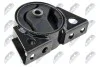 ПОДУШКА ДВИГУНА | NISSAN ALMERA N16 00-02, PRIMERA P11/P12 96-07, NISSAN SUNNY B15 98-04 /ПЕРЕД/ NTY ZPS-NS-090 (фото 2)