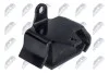 ПОДУШКА ДВИГУНА | NISSAN TERRANO I WD21/ PATHFINDER WD21 86-95, VANETTE GC22 86-94 /ПЕРЕД/ ZPSNS101