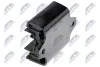 ПОДУШКА ДВИГУНА | NISSAN TERRANO I WD21/ PATHFINDER WD21 86-95, TERRANO II R20 93-06 /ЗАД/ NTY ZPSNS102 (фото 2)