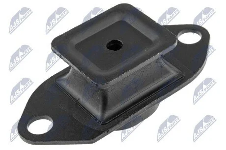 ПОДУШКА КПП | ENG.2.0 NISSAN X-TRAIL T31 07-, QASHQAI J10 06-, SENTRA B16 06- NTY ZPSNS129