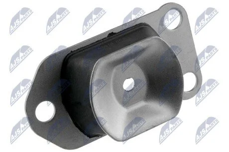 ПОДУШКА КПП | NISSAN X-TRAIL T31 07-, QASHQAI J10 06-, SENTRA B16 06- NTY ZPSNS130