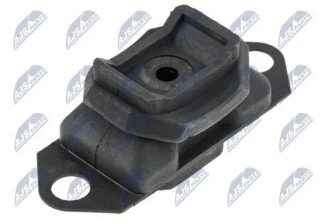 ПОДУШКА КПП | NISSAN QASHQAI J10F 06- NTY ZPSNS131
