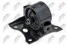 ПОДУШКА ДВИГУНА | NISSAN PRIMERA P11/P12 96-07, SENTRA B15 01-06, ALMERA TINO 98-03, BLUEBIRD U14 96-01 //ЛІВ ATM/ ZPSNS141