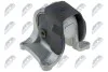 ПОДУШКА ДВИГУНА | NISSAN ALTIMA L31 01-06, MAXIMA A34 03-08, QUEST N30 97-01 /ЛІВ/ ZPSNS156