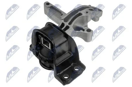 ПОДУШКА ДВИГУНА | NISSAN JUKE 2010 - 1.2 16V - 85 KW / 116 HP / ПРАВ / NTY ZPSNS180