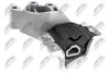ПОДУШКА ДВИГУНА | ENG.2.2D 74KW PEUGEOT BOXER III 06-, FIAT DUCATO III 06-, CITROEN JUMPER III 06- /ЛІВ/ NTY ZPSPE001 (фото 2)