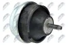 ПОДУШКА ДВИГУНА | CITROEN BERLINGO 2.0HDI 66KW 00-, XSARA 2.0,2.0HDI 99-05, PEUGEOT PARTNER 2.0HDI 00-08, 306 2.0 -02, 406 2.0 95-04 /ПРАВ/ ZPSPE003