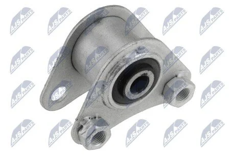 ПОДУШКА КПП | PEUGEOT BOXER 94-02, FIAT DUCATO 94-05, CITROEN JUMPER 94-02 NTY ZPSPE015 (фото 1)