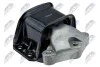 ПОДУШКА ДВИГУНА | PEUGEOT ENG.1.4,1.6 PARTNER 2010-, 5008 09-, 308 07-, 3008 09-, CITROEN C4 II 1.4VTI,1.6VTI,1.6HDI 09-, BERLINGO 1.6VTI 09- /ПЕРЕД/ ZPSPE037