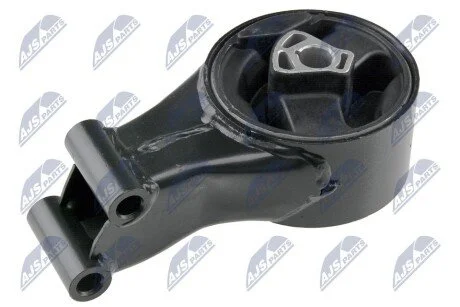 ПОДУШКА ДВИГУНА | OPEL ASTRA J 1.4,1.6,1.3CDTI,1.6CDTI,1.7CDTI,2.0CDTI 10-, ZAFIRA C 1.4,1.8,2.0CDTI 12-, CASCADA 1.4,2.0CDTI 13-, CHEVROLET CRUZE 09-, ORLANDO 11- /ЗАД/ NTY ZPSPL004