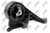 ПОДУШКА ДВИГУНА | OPEL ASTRA J 1.4,1.6 10-15, ZAFIRA C 1.4,1.6 12-, CASCADA 1.6 13-, INSIGNIA 1.6,1.6CDTI 09- /ПЕРЕД/ ZPSPL005