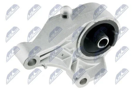 ПОДУШКА ДВИГУНА | OPEL CORSA C 1.4,1.8,1.3CDTI,1.7DI 00-09, MERIVA 1.4,1.6,1.8,1.3CDTI,1.7DI/CDTI 03-10, COMBO 1.4,1.6,1.3CDTI,1.7DI/DTI 01- /ПРАВ/ NTY ZPSPL007
