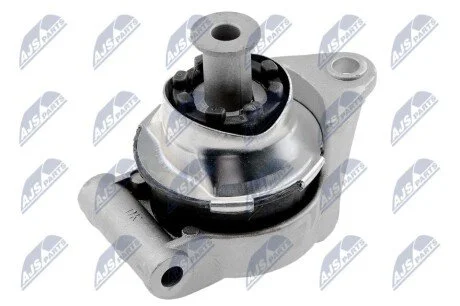 ПОДУШКА КПП | OPEL ASTRA G 2.2,2.0DI 98-04, ASTRA H 1.2,1.4,1.6,1.8,2.0T,1.3CDTI,1.7CDTI,1.9CDTI 04-10, ZAFIRA A 1,6,1.8,2.0OPC,2.2,2.0DI/DTI,2.2DTI 99-05 /ЗАД/ NTY ZPSPL027