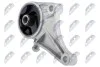 ПОДУШКА ДВИГУНА | OPEL ASTRA H 1.7CDTI 04-10, ZAFIRA B 1.7CDTI 08-, MERIVA B 1.6CDTI,1.7CDTI 10- /ПЕРЕД/ NTY ZPSPL032 (фото 2)