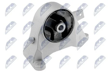 ПОДУШКА ДВИГУНА | OPEL 2.2,2.2DTI SIGNUM 03-08, VECTRA C 02-08, FIAT CROMA 2.2 05-, SAAB 9-3 1.8,2.0 02-15 /ПЕРЕД/ NTY ZPSPL039 (фото 1)