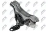 ПОДУШКА ДВИГУНА | CHEVROLET CAPTIVA 2.4, OPEL ANTARA 2.4 07- /ПЕРЕД/ NTY ZPSPL043 (фото 2)