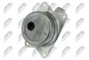 ПОДУШКА ДВИГУНА | OPEL VECTRA C 1.9CDTI 04-08, SIGNUM 1.9CDTI 04-08, SAAB 9-3 1.9TID 04-15 /ЛІВ/ ZPSPL049