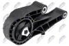 ПОДУШКА ДВИГУНА | OPEL ASTRA J 2009 - 2015 1.4 16V - 64 KW / 87 HP / ПЕРЕД / ZPSPL057