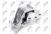ПОДУШКА ДВИГУНА | OPEL ASTRA J 2009 - 2015 1.3 CDTI 16V - 70 KW / 95 HP / ПРАВ / ZPSPL060