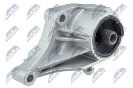 ПОДУШКА ДВИГУНА | OPEL COMBO C 2001 - 2012 1.7 CDTI 16V - 74 KW / 101 HP / ПЕРЕД / NTY ZPSPL070