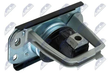 ПОДУШКА ДВИГУНА | OPEL VIVARO A 2000 - 2014, NISSAN PRIMASTAR I 2001 - 1.9 CDTI - 74 KW / 101 HP, 1.9 DCI - 60 KW / 82 HP / ПРАВ / NTY ZPSPL087