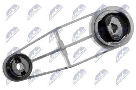 ПОДУШКА ДВИГУНА | RENAULT LOGAN/LOGAN EXPRESS 1.4,1.6,1.5DCI 05-, SANDERO 1.5DCI,1.6 08-, MEGANE II 1.4,1.6,1.5DCI 02-08, SCENIC II 1.4,1.6 03-09, GRAND SCENIC 1.6 04- /ЗАД/ NTY ZPSRE001