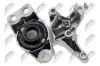 ПОДУШКА ДВИГУНА | RENAULT/DACIA DUSTER 1.5DCI 10-, LOGAN 1.5DCI 05-, SANDERO 1.5DCI 08- /ПРАВ/ NTY ZPSRE007 (фото 2)