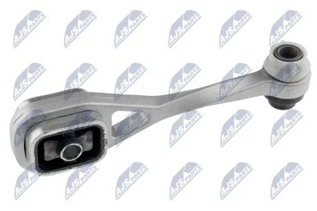 ПОДУШКА ДВИГУНА | RENAULT CLIO II 1.2,1.4,1.6,1.9D/DTI 98-05, MEGANE I 1.4,1.6 99-03 /ЗАД/ NTY ZPSRE009