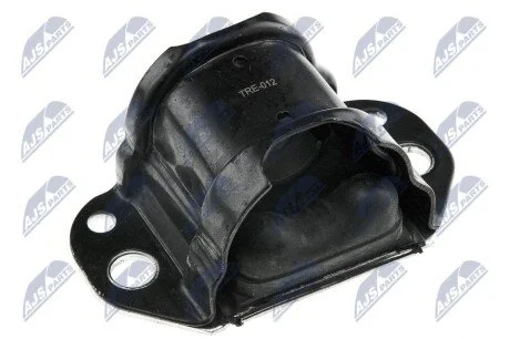 ПОДУШКА ДВИГУНА | RENAULT CLIO II 1.2,1.6 98-, THALIA II 1.2 08-, KANGOO 1.2 97-, 1.5 DCI 05-, NISSAN KUBISTAR 1.2,1.6 03-09 /ПРАВ/ NTY ZPSRE012