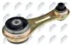 ПОДУШКА ДВИГУНА | RENAULT CLIO II 1.2,1.4,1.6 98-, KANGOO 1.9D 97-, THALIA 1.4 00- /ЗАД/ NTY ZPSRE016 (фото 1)