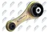 ПОДУШКА ДВИГУНА | RENAULT CLIO II 1.2,1.4,1.6 98-, KANGOO 1.9D 97-, THALIA 1.4 00- /ЗАД/ NTY ZPSRE016 (фото 2)