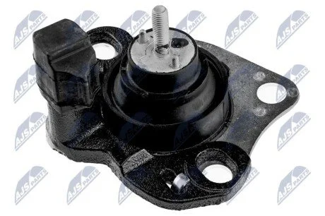 ПОДУШКА ДВИГУНА | RENAULT MEGANE I 2.0,1.9D/DT/DTI 96-03, SCENIC 1.9DTI 99-03, MEGANE SCENIC 2.0,1.9DT/DTI 97- /ПРАВ/ NTY ZPSRE022