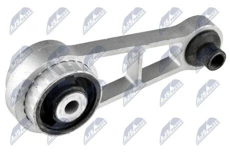 ПОДУШКА ДВИГУНА | RENAULT CLIO II 1.9D 98-05 /ЗАД/ NTY ZPSRE023