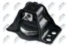 ПОДУШКА ДВИГУНА | RENAULT CLIO III 1.2,1.4,1.6,1.5DCI 05-, MODUS 1.2,1.4,1.6,1.5DCI 04-, CLIO GRANDTOUR 1.4,1.6,1.5DCI 08- /ПРАВ/ ZPSRE024
