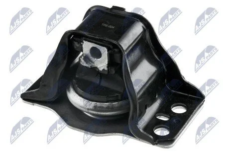 ПОДУШКА ДВИГУНА | RENAULT CLIO III 1.2,1.4,1.6,1.5DCI 05-, MODUS 1.2,1.4,1.6,1.5DCI 04-, CLIO GRANDTOUR 1.4,1.6,1.5DCI 08- /ПРАВ/ NTY ZPSRE024