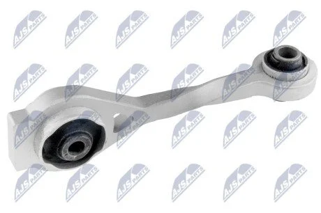 ПОДУШКА ДВИГУНА | RENAULT MEGANE I 1.8,1.9D/DTI/DCI 96-03, KANGOO EXPRESS 1.6,1.9DCI 01-, SCENIC I 1.4,1.6,1.8,2.0,1.9DTI/DCI 99- /ЗАД/ NTY ZPSRE027
