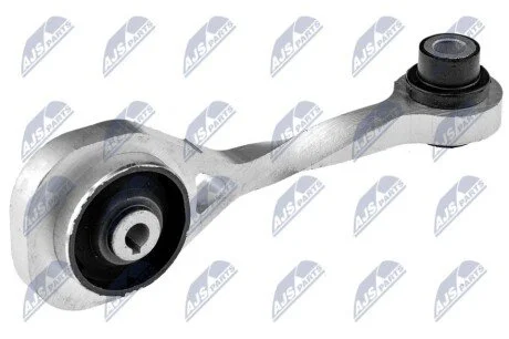 ПОДУШКА ДВИГУНА | RENAULT CLIO II 1.5DCI 01-, KANGOO 1.5DCI 01-, TWINGO II 1.5DCI 07-, NISSAN KUBISTAR 1.5DCI 03- /ЗАД/ NTY ZPSRE028