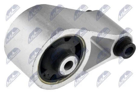 ПОДУШКА ДВИГУНА | RENAULT MASTER II 2.5D,2.8DTI 98-01, OPEL MOVANO 2.5D,2.8DTI 98-00 /ЗАД/ NTY ZPSRE030