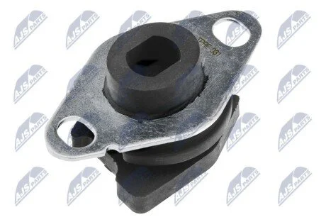 Фото 1 - подушка двигуна NTY ZPSRE031 Подушка двигуна NTY ZPSRE031 (фото 1)