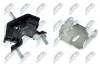 NTY Подушка двигуна ZPSRE032