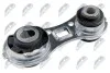 ПОДУШКА ДВИГУНА | RENAULT MEGANE II 1.4,1.5DCI,1.6,1.9DCI,2.0DCI 02-08, SCENIC II 2.0,1.9D/DCI 03-, GRAND SCENIC II 1.9DCI,2.0 04-, NISSAN PRIMERA 1.9DCI 02- /ПРАВ/ ZPSRE035