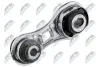 ПОДУШКА ДВИГУНА | RENAULT MEGANE II 1.4,1.5DCI,1.6,1.9DCI,2.0DCI 02-08, SCENIC II 2.0,1.9D/DCI 03-, GRAND SCENIC II 1.9DCI,2.0 04-, NISSAN PRIMERA 1.9DCI 02- /ПРАВ/ NTY ZPSRE035 (фото 2)