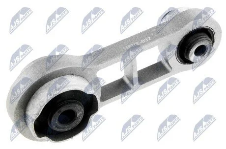ПОДУШКА ДВИГУНА | RENAULT CLIO I 1.4 -98, MEGANE I 1.9DTI/DCI,2.0 ATM 96-03, SCENIC I 1.9DTI/DCI,2.0 99-03 /ЗАД/ NTY ZPSRE037