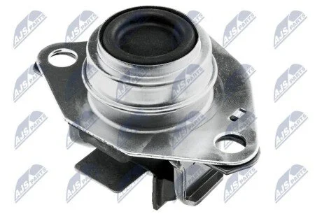 ПОДУШКА ДВИГУНА | RENAULT MEGANE I 1.4,1.6,1.8,1.9TDI/DTI 96-03, SCENIC 1.4,1.6,1.8,2.0,1.9DTI/DCI 99-03, MEGANE SCENIC 1.6,2.0,1.9D/DT/DTI 97-99 /ПРАВ/ NTY ZPSRE038