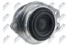 ПОДУШКА ДВИГУНА | RENAULT ESPACE 2.0DCI,2.2DCI,3.0DCI,3.5 V6 02-, LAGUNA II 1.9DCI,2.0DCI,2.2DCI,2.9 V6,3.0 V6 01-, VEL SATIS 2.0DCI,2.2DCI,3.0DCI,3.5 V6 02- /ПРАВ/ ZPSRE046