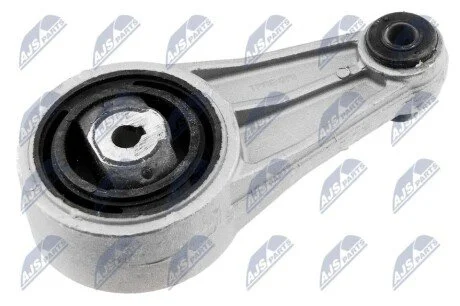 ПОДУШКА ДВИГУНА | RENAULT MEGANE 1.9D/DT/DTI/DCI,2.0 96-00, CLIO 1.8 -98 /ЗАД/ NTY ZPSRE070
