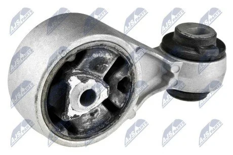 ПОДУШКА ДВИГУНА | RENAULT MEGANE II 1.5DCI,2.0DCI 05-, SCENIC II 1.5DCI,2.0DCI 05-, GRAND SCENIC 2.0DCI 05-, KANGOO 1.5DCI 08- /ПРАВ/ NTY ZPSRE073