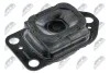 ПОДУШКА ДВИГУНА | RENAULT MEGANE II 2.0DCI 05-, SCENIC II 2.0DCI 05-, GRAND SCENIC 2.0DCI 05- /ЛІВ/ ZPSRE074