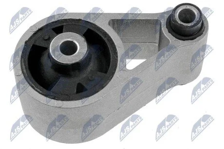 ПОДУШКА ДВИГУНА | RENAULT MASTER II/OPEL MOVANO 1.9DTI/DCI,2.2DCI,2.5DCI,3.0DCI 00- /ПРАВ/ NTY ZPSRE082