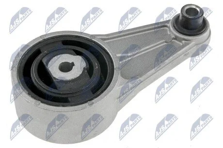 ПОДУШКА ДВИГУНА | RENAULT MEGANE I 1.9D/DT/DTI/TDI/DCI,2.0 96-03, CLIO 1.8 -98 /ЗАД/ NTY ZPSRE083